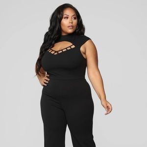 Art of Persuasion Jumpsuit| make an offer!